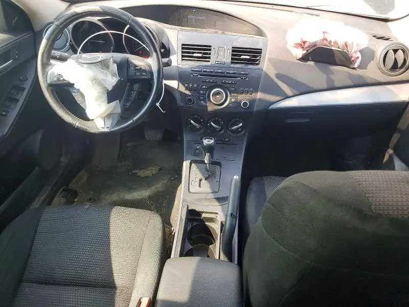 2013 MAZDA 3 I  