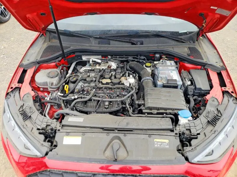 2022 AUDI A3 PREMIUM  