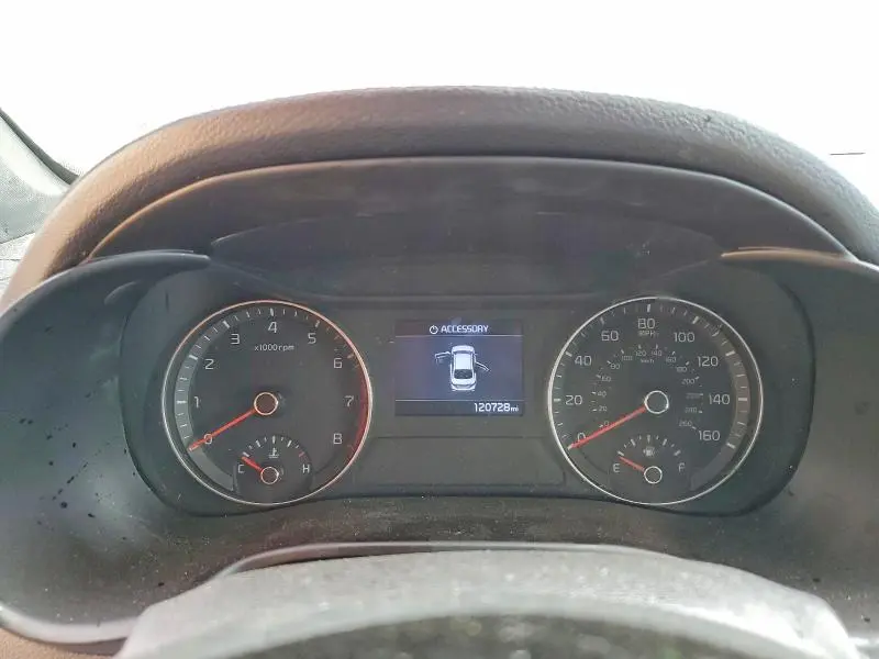 2021 KIA FORTE GT LINE  