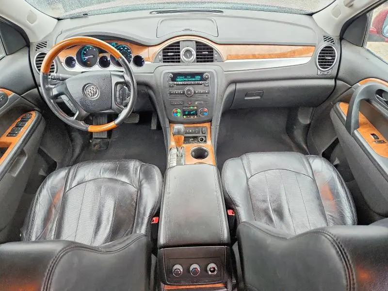 2011 BUICK ENCLAVE CXL  