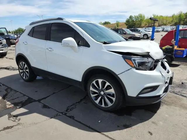 2020 BUICK ENCORE ESSENCE  