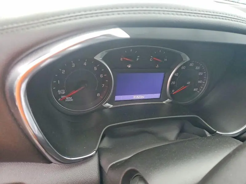 2020 CHEVROLET BLAZER 3LT  