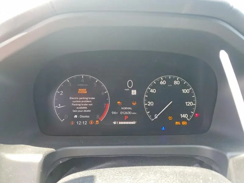2025 HONDA ODYSSEY EXL  