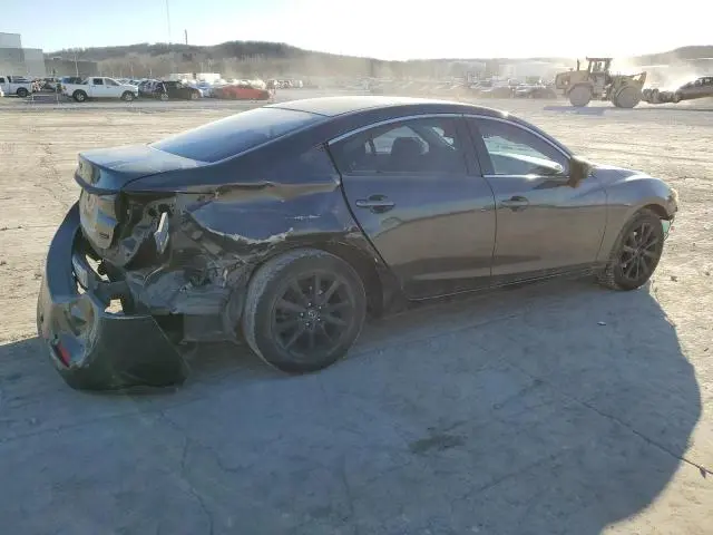2014 MAZDA 6 SPORT  