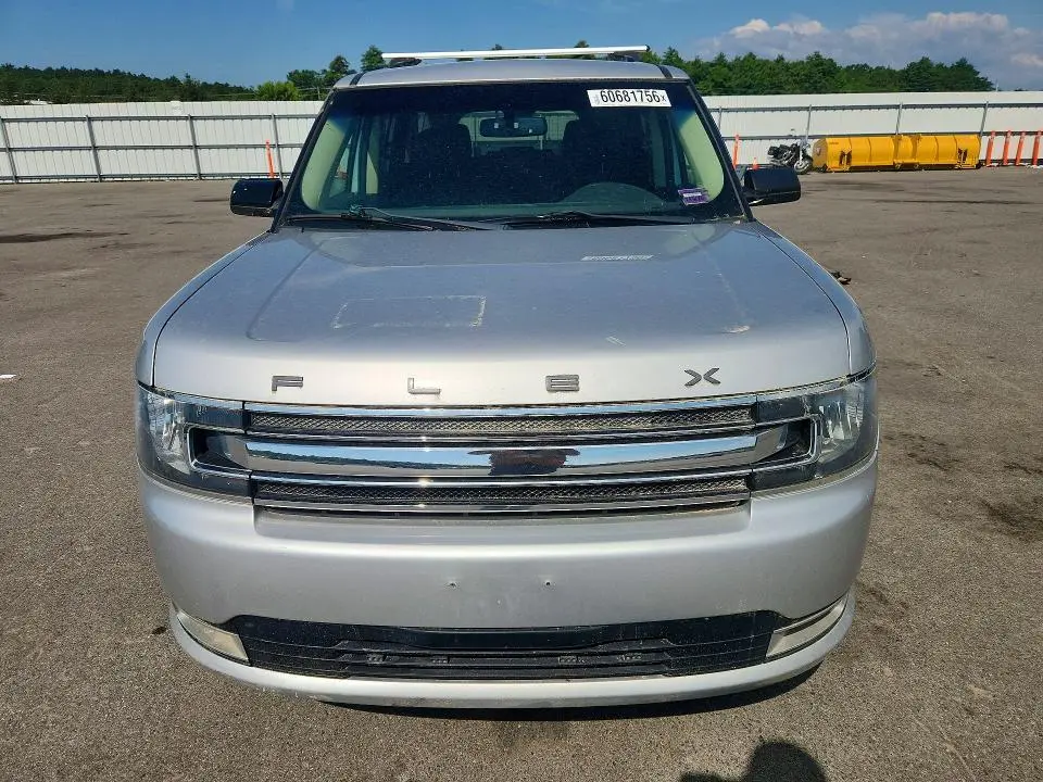 2016 FORD FLEX SEL  