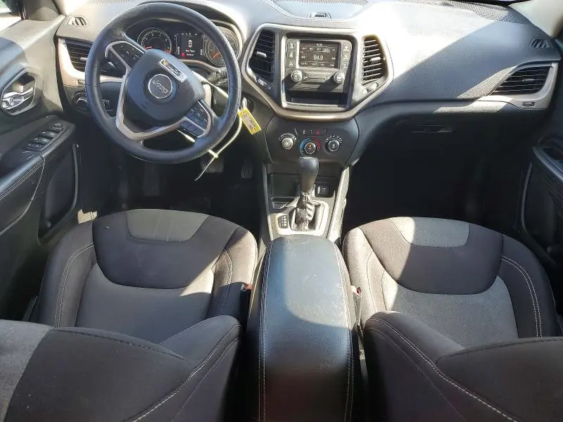 2015 JEEP CHEROKEE SPORT  