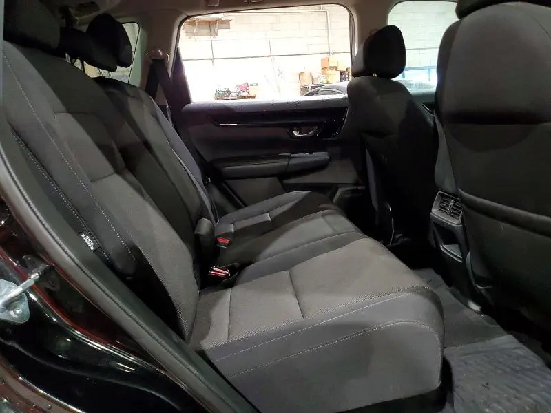 2023 HONDA CR-V SPORT  