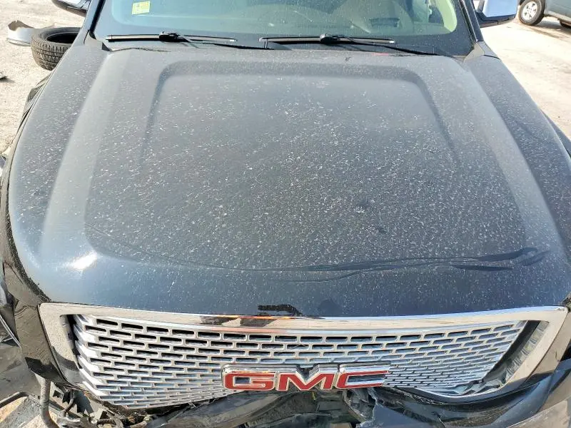 2015 GMC YUKON XL DENALI  