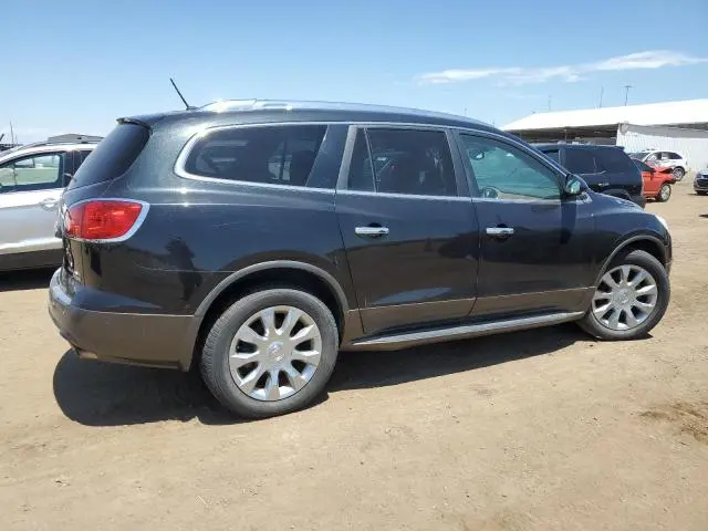 2011 BUICK ENCLAVE CXL  