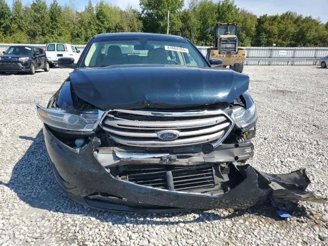 2014 FORD TAURUS SEL
