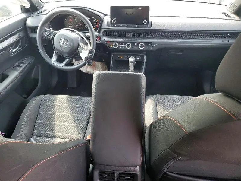 2025 HONDA CR-V SPORT  