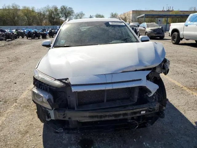 2018 HYUNDAI KONA SEL  