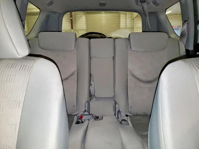 2010 TOYOTA RAV4 BASE  