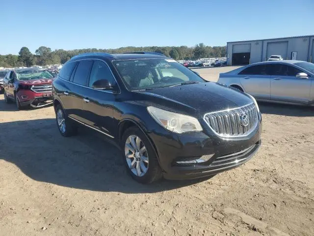 2014 BUICK ENCLAVE   