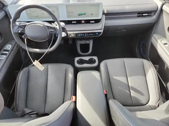 2024 HYUNDAI IONIQ 5 LIMITED  