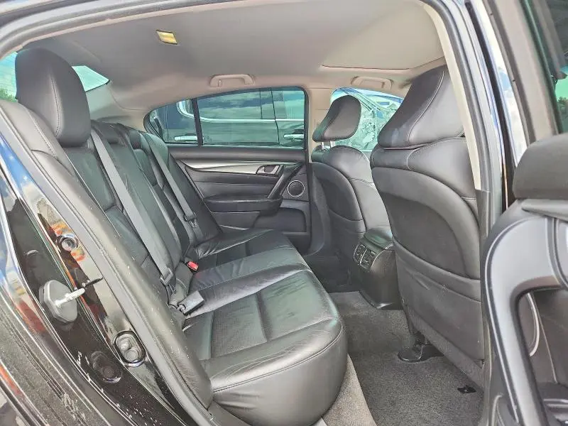 2010 ACURA TL   
