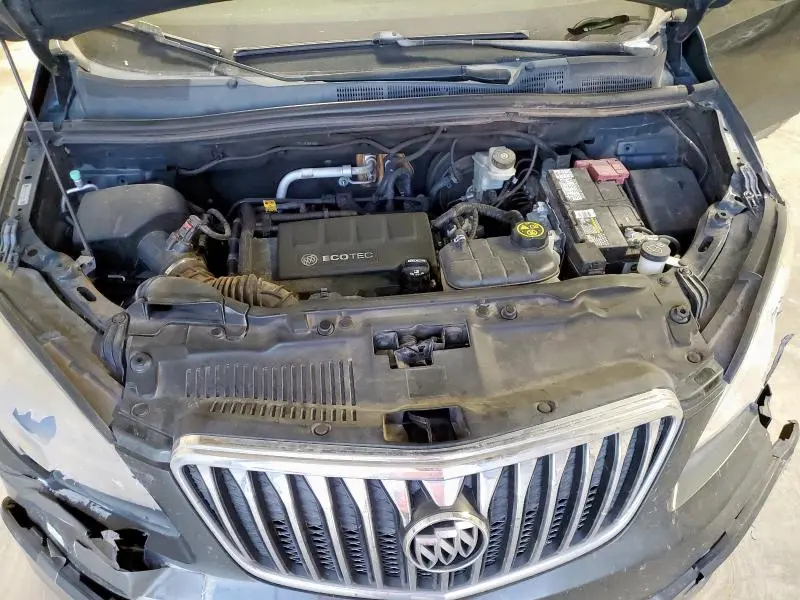 2016 BUICK ENCORE CONVENIENCE  