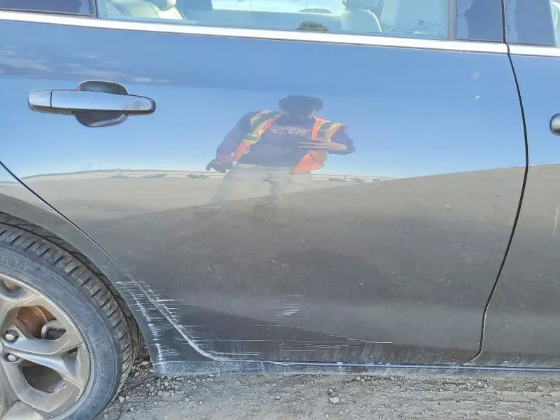 2020 CHEVROLET MALIBU   