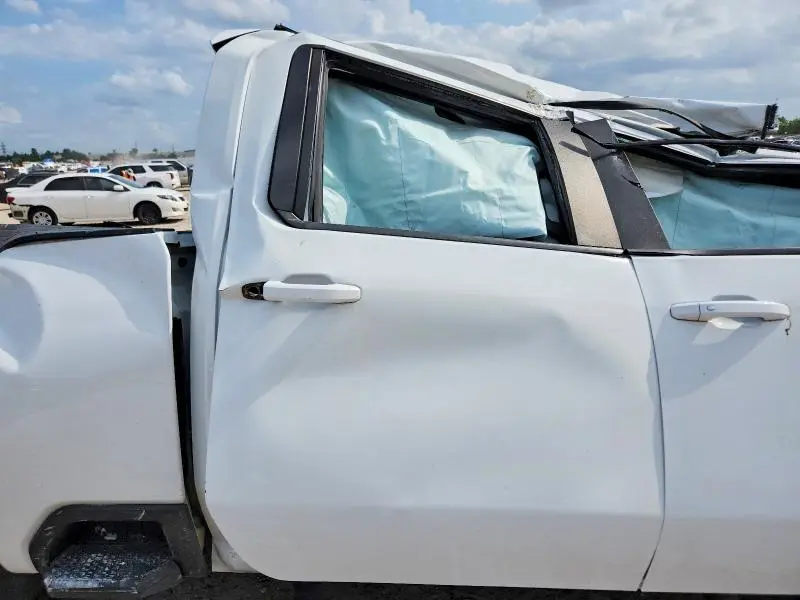 2023 CHEVROLET SILVERADO K2500 HEAVY DUTY LT  