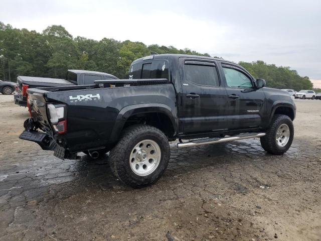 2022 TOYOTA TACOMA DOUBLE CAB