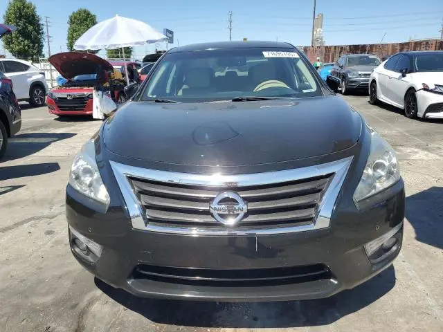 2015 NISSAN ALTIMA 3.5S  