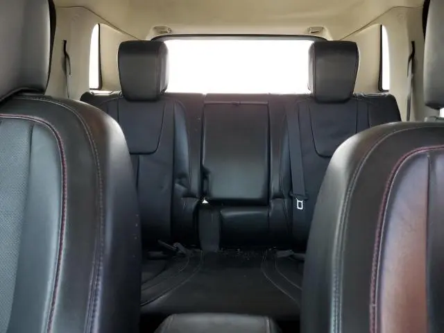 2013 GMC TERRAIN SLT  
