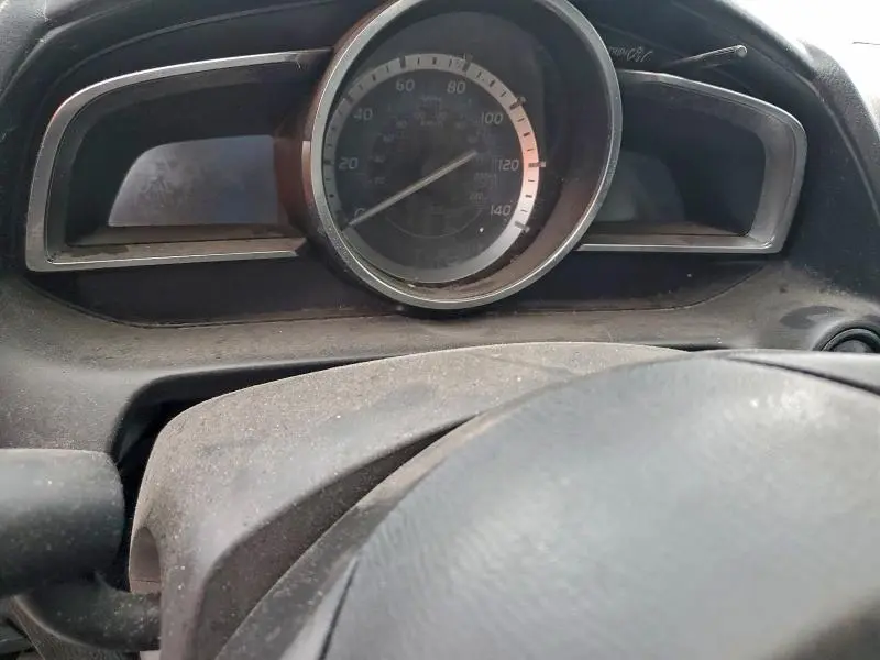 2017 TOYOTA YARIS IA BASE  