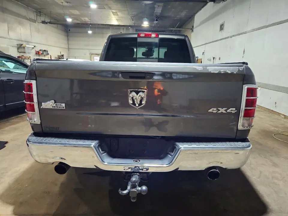 2014 RAM 1500 SLT  