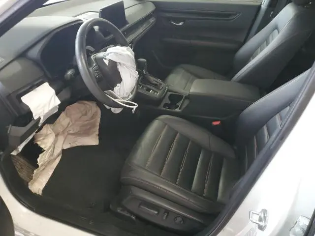 2024 HONDA CR-V SPORT-L  