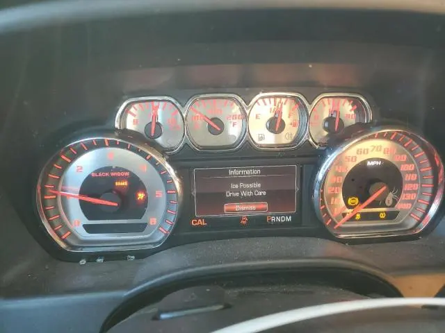 2016 GMC SIERRA K1500 SLT  