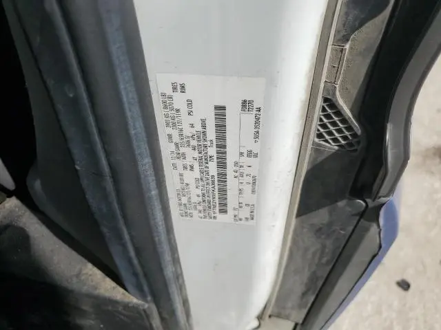2015 FORD TRANSIT T-150  