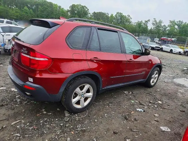 2010 BMW X5 XDRIVE30I  