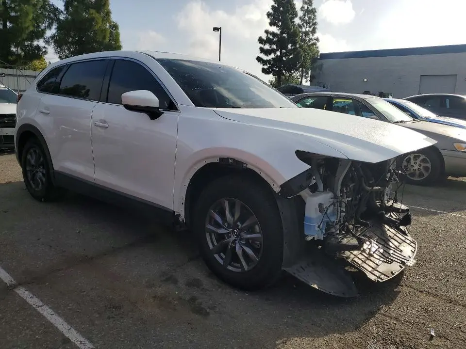 2021 MAZDA CX-9 TOURING  