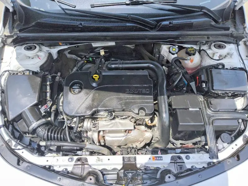 2024 CHEVROLET MALIBU LS  