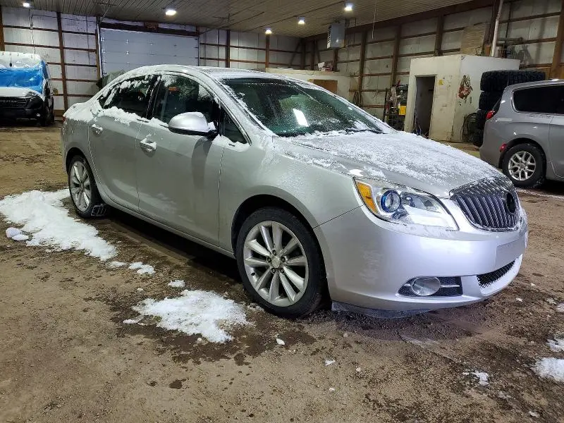 2014 BUICK VERANO CONVENIENCE  