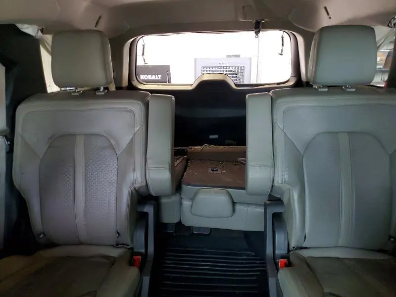 2019 FORD EXPEDITION LIMITED  
