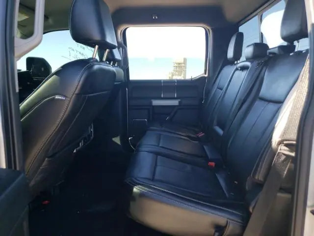2021 FORD F250 SUPER DUTY  