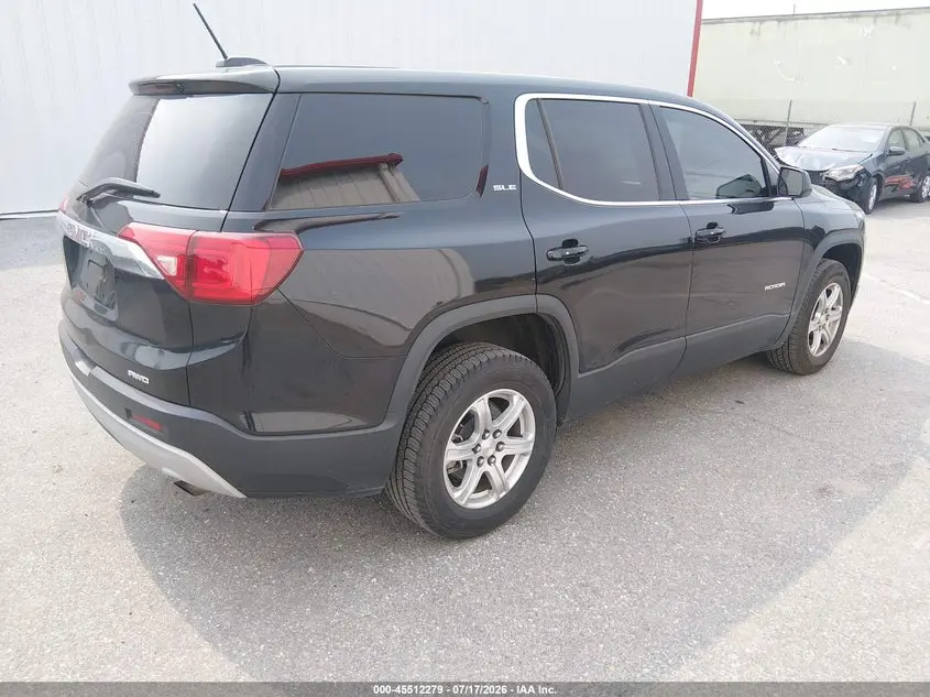 2019 GMC ACADIA SLE-1