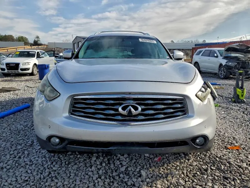 2011 INFINITI FX35   