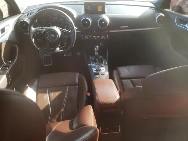 2018 AUDI A3 PREMIUM  