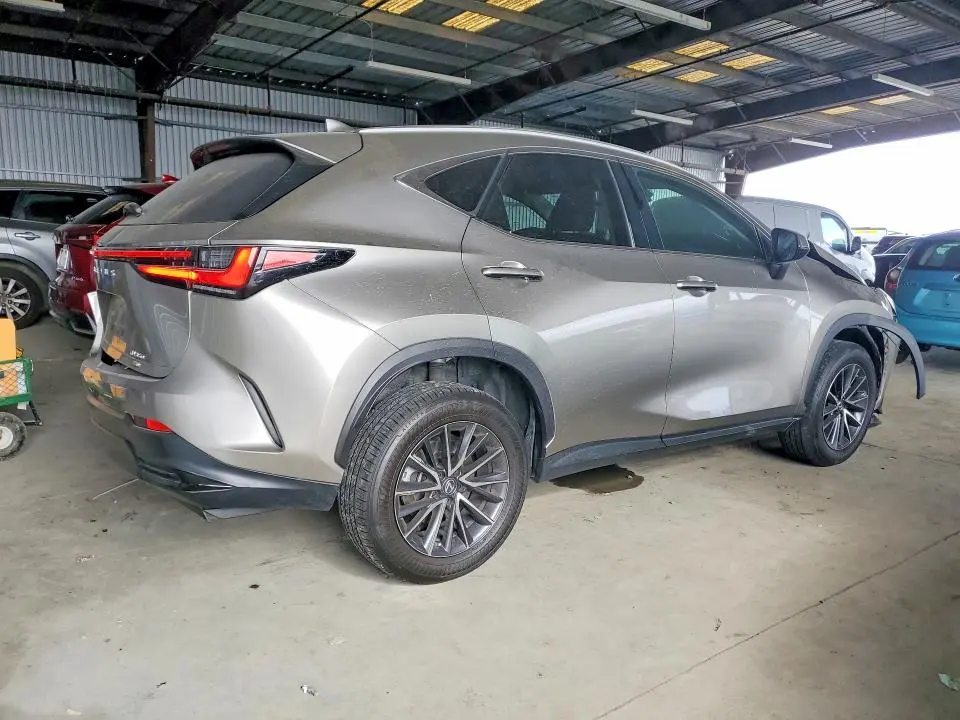 2023 LEXUS NX 350  