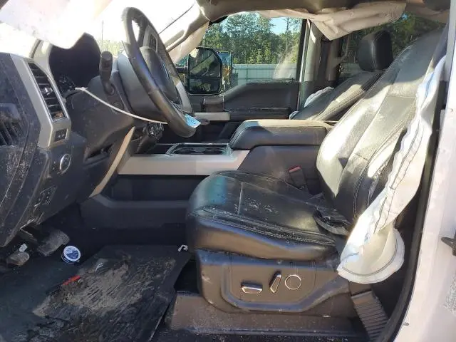 2019 FORD F250 SUPER DUTY  