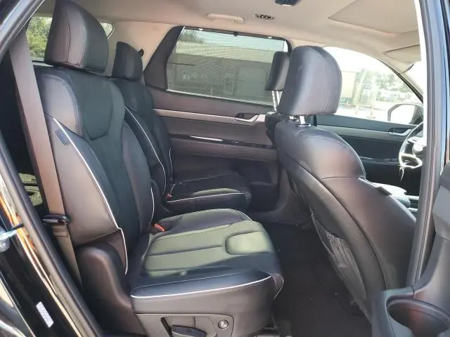 2024 HYUNDAI PALISADE XRT  