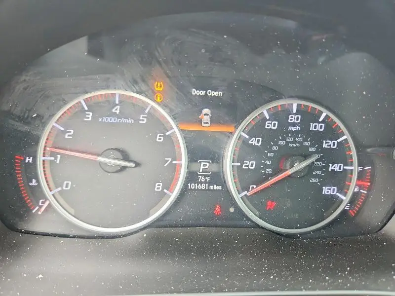 2019 ACURA ILX PREMIUM A-SPEC  