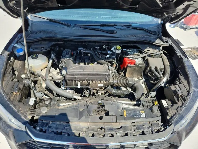 2025 FORD ESCAPE ST LINE  