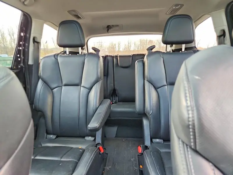 2020 SUBARU ASCENT LIMITED  