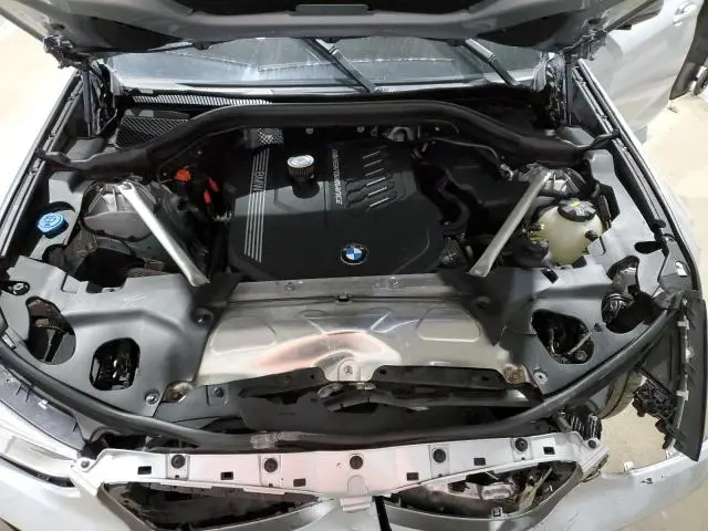 2020 BMW X3 XDRIVEM40I  