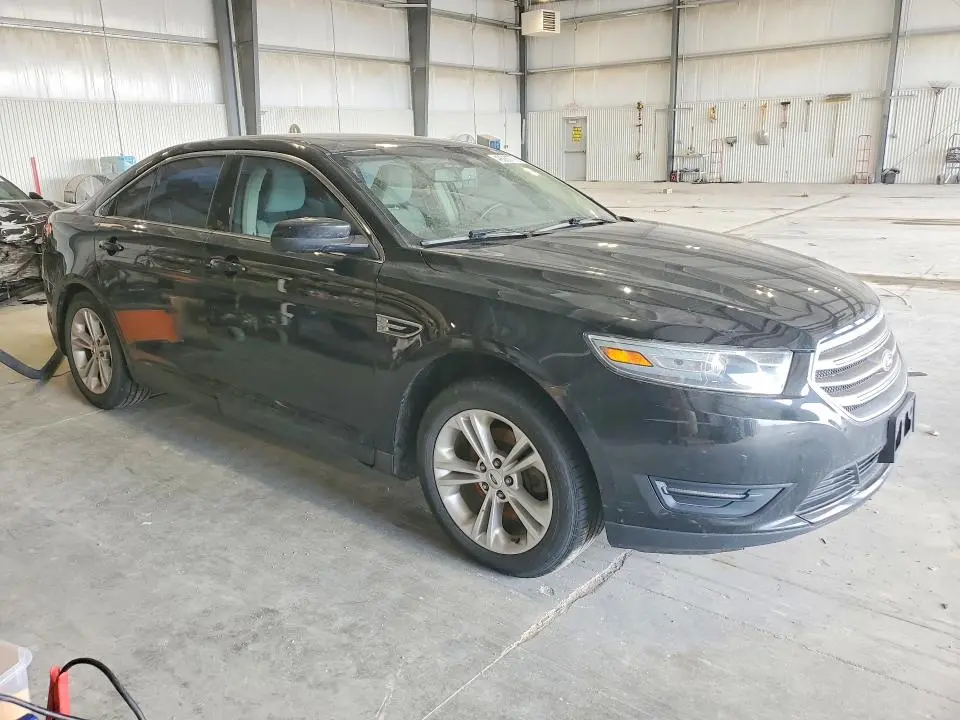 2013 FORD TAURUS SEL  