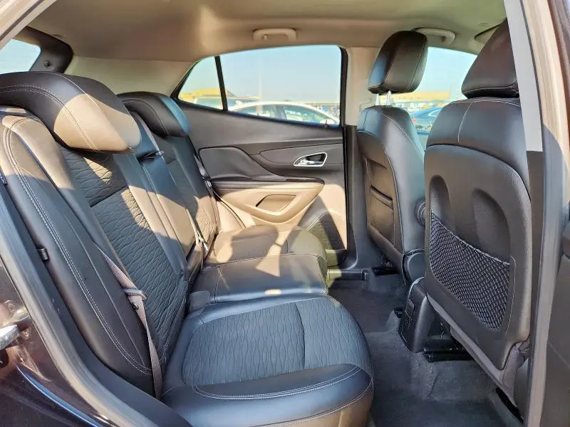 2015 BUICK ENCORE CONVENIENCE  