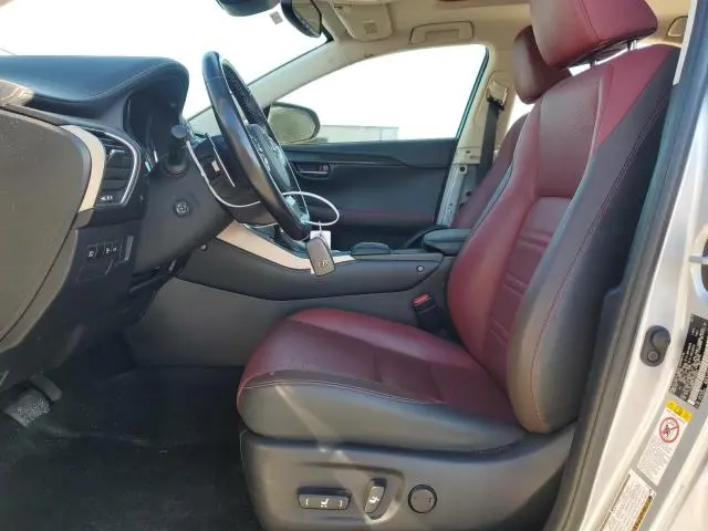 2018 LEXUS NX 300 BASE  